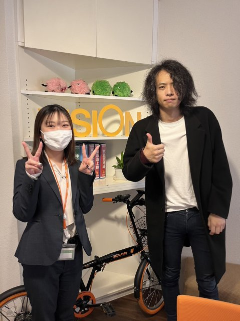 M・R様(2023.12.08)の画像