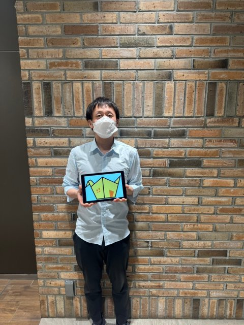 H様【購入】の画像