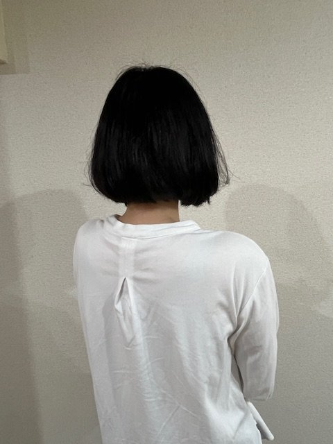 U.N様の画像