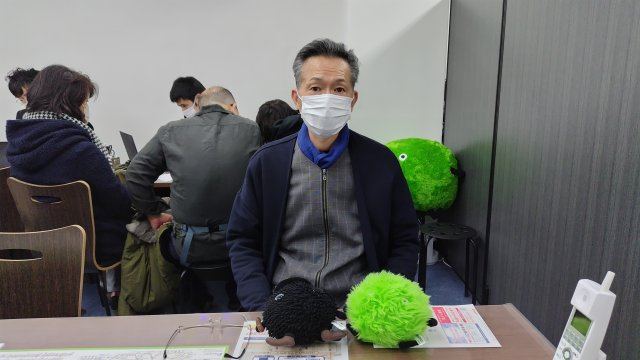 F・M様の画像