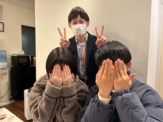 S.M様(2024.01.25)の画像