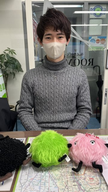 M・H様の画像