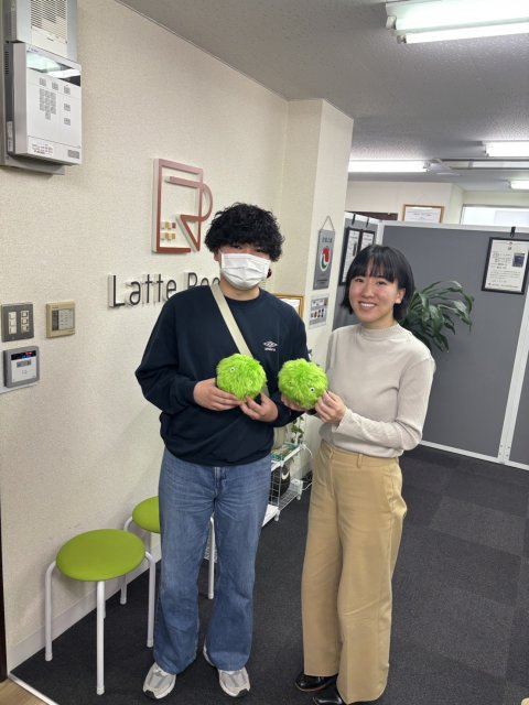 K・Aの画像
