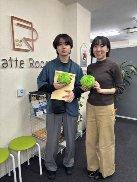 K・Hの画像