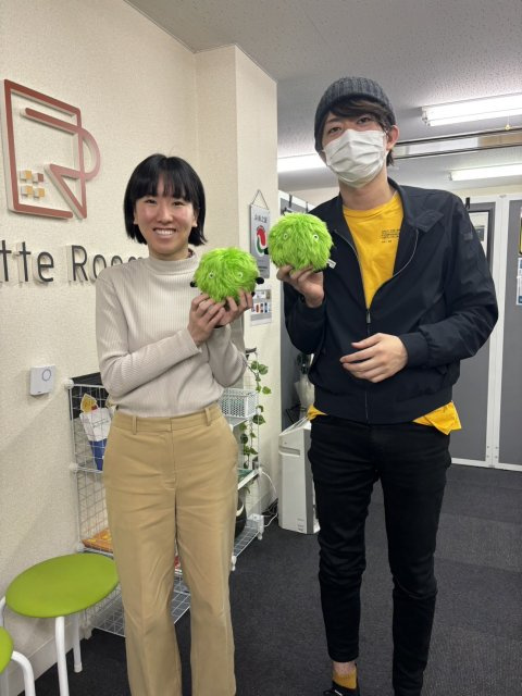 K・Uの画像