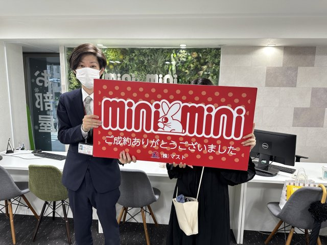 A.K様の画像