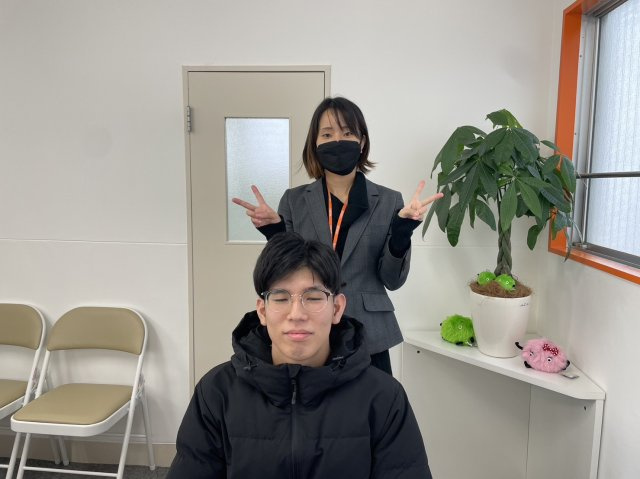K.R様(2024.02.11)の画像