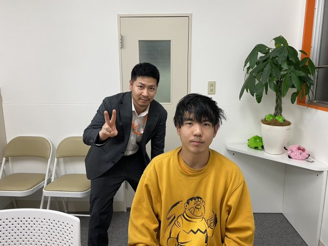 H.H様(2024.02.15)の画像