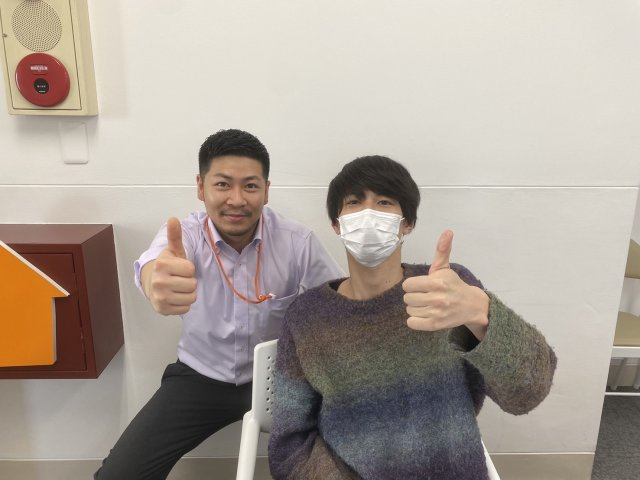 N.S様(2024.02.24)の画像