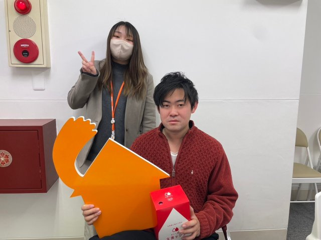 S.H様(2024.03.04)の画像