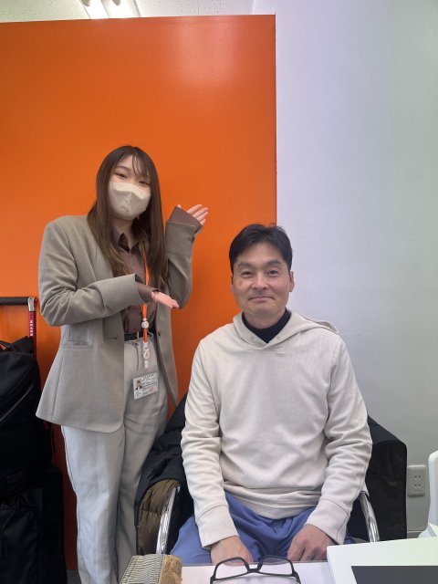 N.M様(2024.03.05)の画像