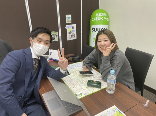 K様の画像