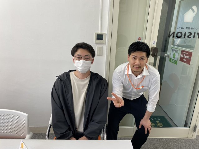 T.N様(2024.03.28)の画像