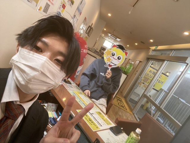 S様の画像