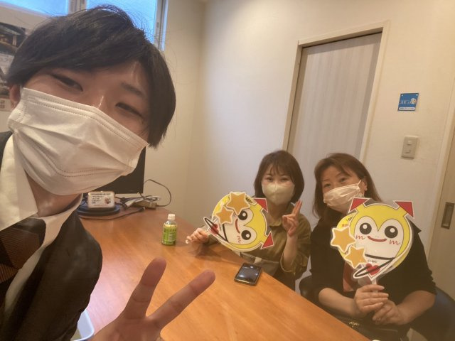 O様の画像