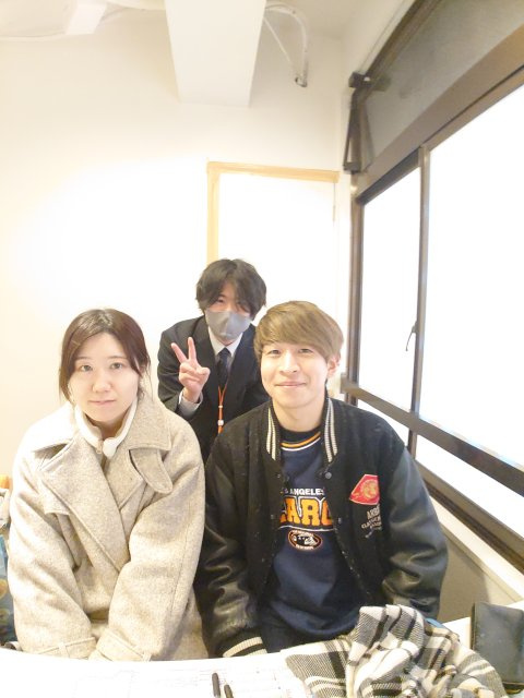 N・R様(2024.02.01)の画像