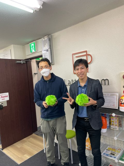 F・Kの画像