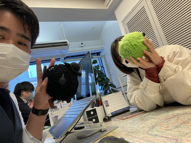 Tさまの画像