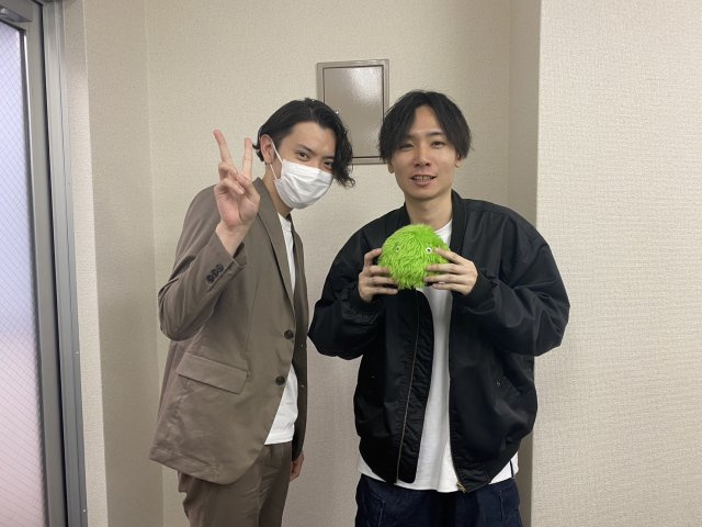 H・Kの画像