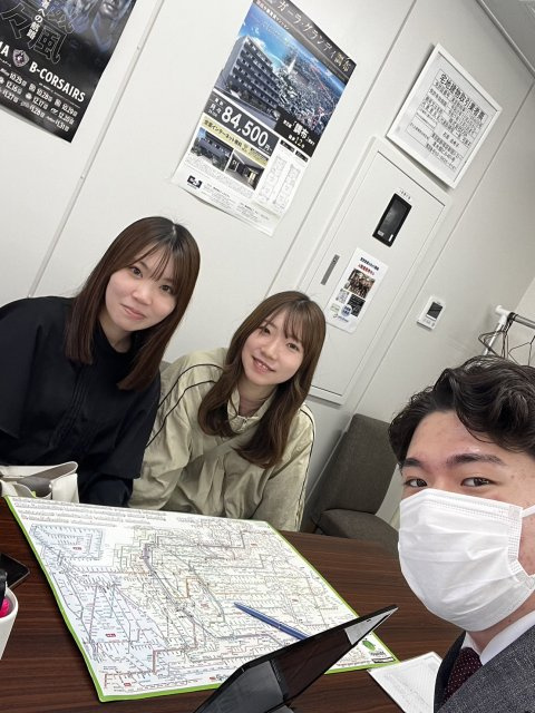 M様の画像