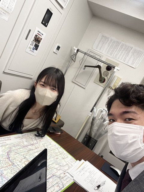 T様の画像