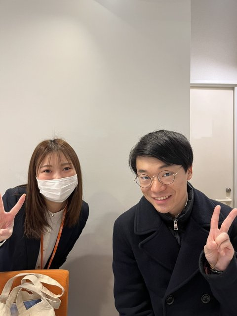 L.E様(2024.03.17)の画像