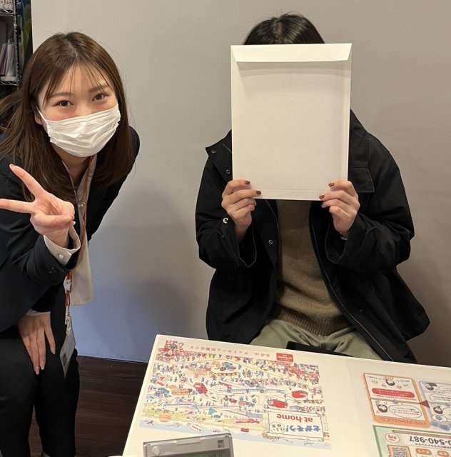 M.K様(2024.03.05)の画像