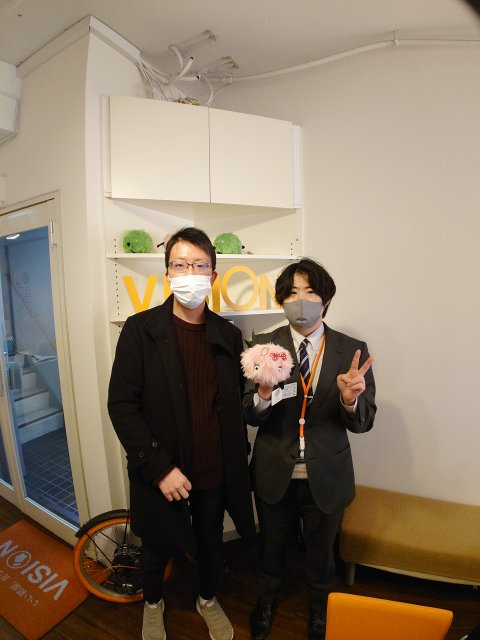 Y.K様(2024.03.11)の画像