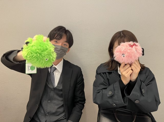 M・R様(2024.03.27)の画像