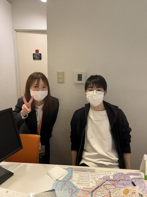 I・S様(2024.03.29)の画像