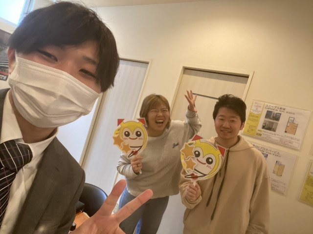 U様＆T様の画像
