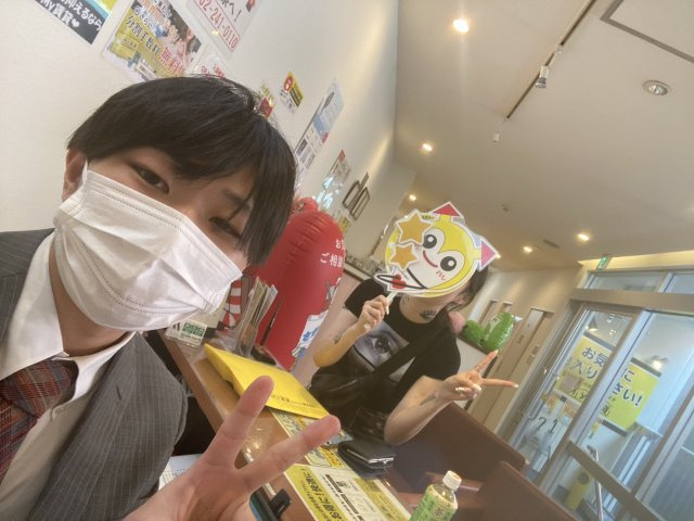 S様の画像