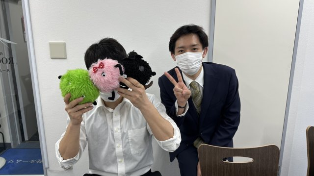 T・R様の画像