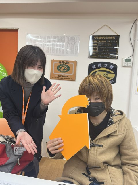 K.K様(2024.01.07)の画像