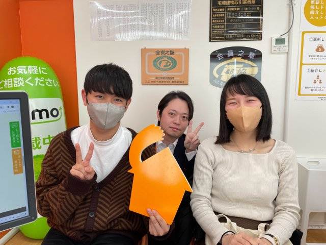 H.T様(2024.01.10)の画像