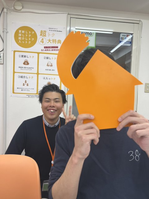 S.T様(2024.01.12)の画像