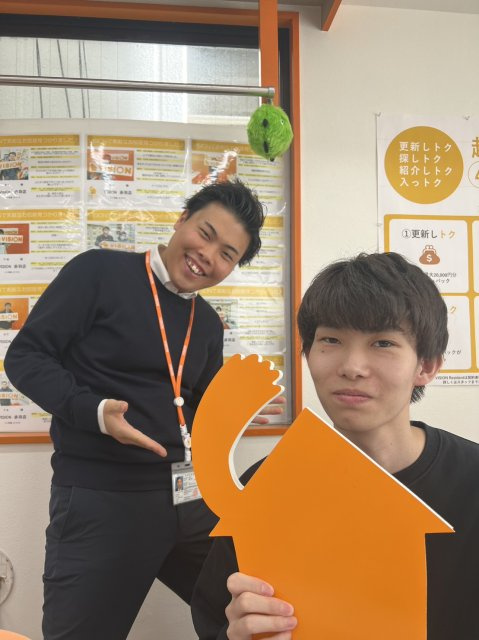 S.K様(2024.01.14)の画像