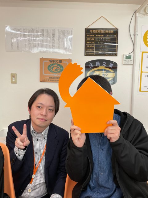 A.M様(2024.01.16)の画像