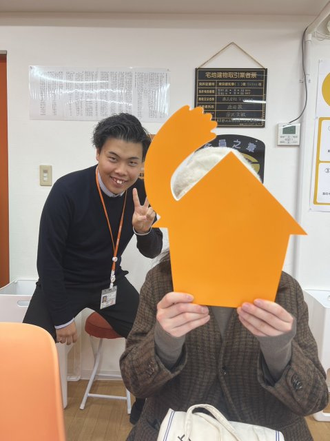K.U様(2024.01.19)の画像