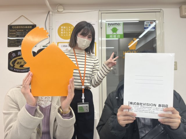 Y.M様(2024.02.04)の画像