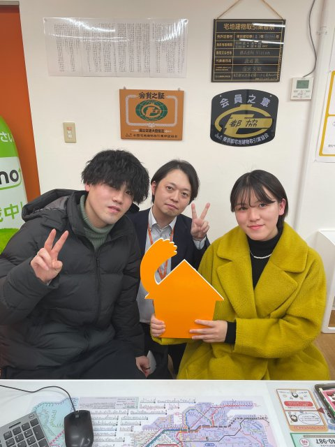 M.K様(2024.02.10)の画像