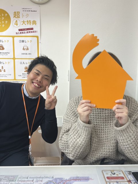 Y.S様(2024.02.18)の画像