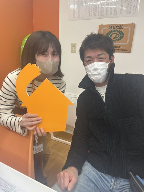 R.T様(2024.02.29)の画像