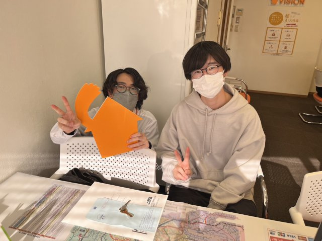 O・K様(2023.12.20)の画像
