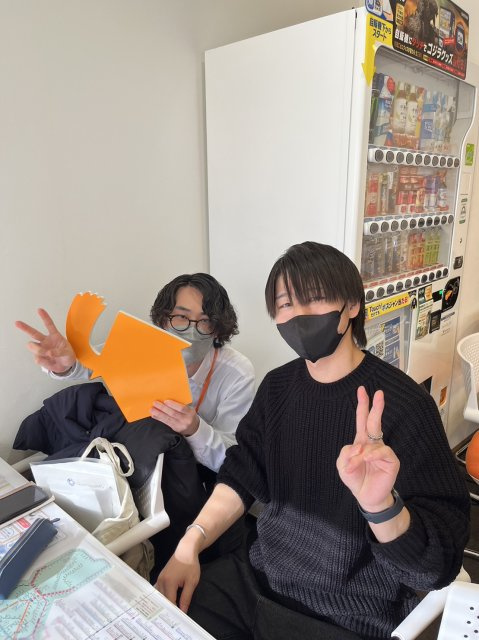 K.U様(2024.01.27)の画像