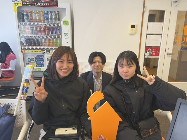 N.S様(2024.02.05)の画像