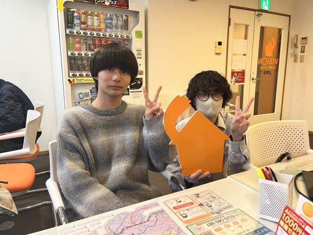 D・K様(2024.02.17)の画像