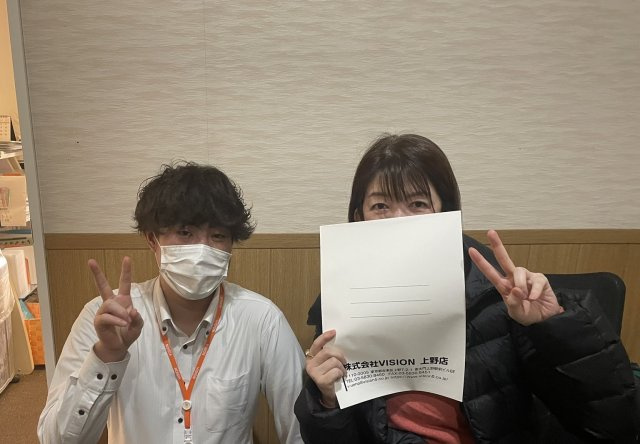 A・K様(2024.02.22)の画像