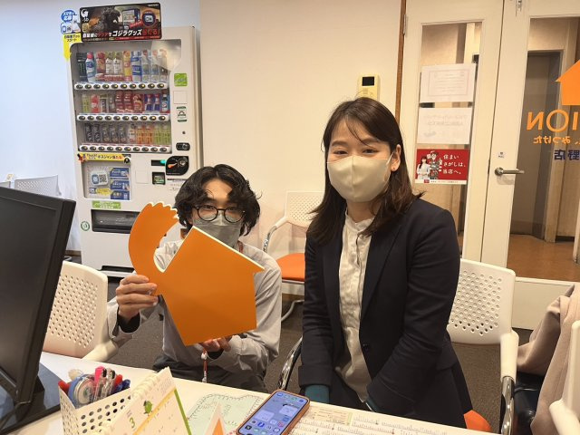 K・M様(2024.02.23)の画像