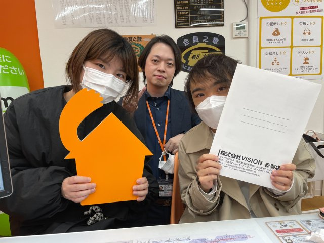 A.T様(2024.03.04)の画像